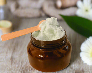 White Tea & Pear Sugar Scrub