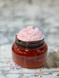 Lavender Sugar Scrub