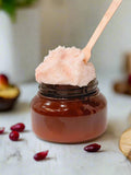 Cranberry Fig Sugar Scrub