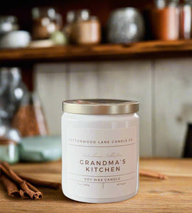 The Farmhouse Collection Grandma's Kitchen