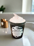 Pomegranate & Sweet Orange Whipped Soap