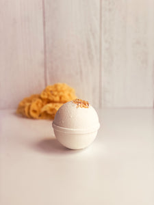 Citrus Bath Bomb