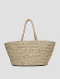 Alden Seagrass Tote