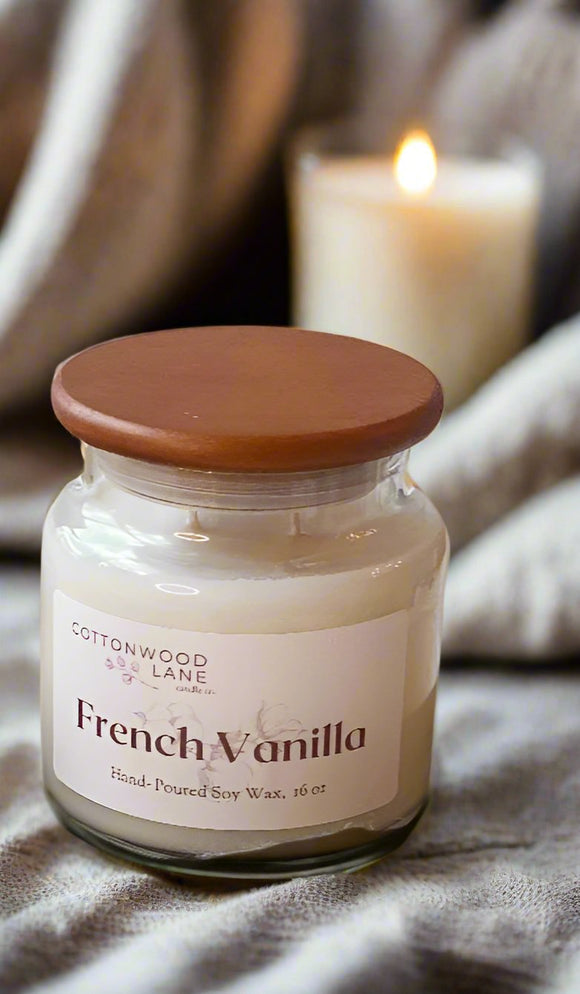 French Vanilla