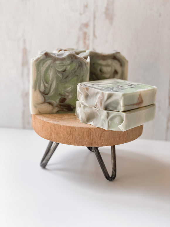 Bartlett Pear Soap