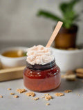 Oatmeal & Honey Sugar Scrub