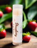 Strawberry Lip Balm